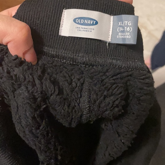 Joggers old navy size 14/16 good condition - Picture 6 of 6